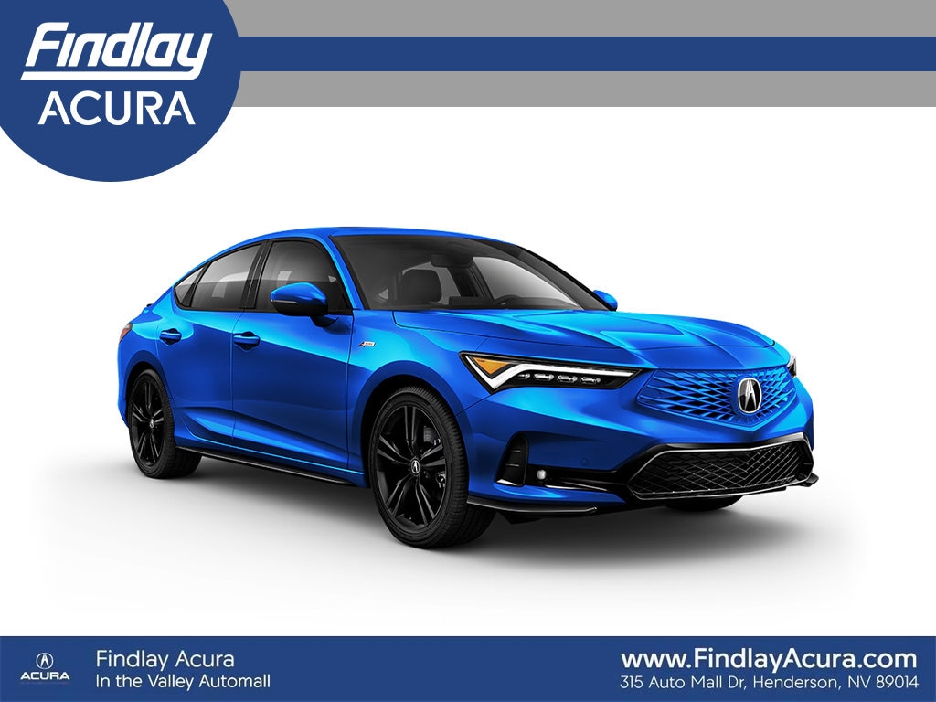 New 2026 Acura Integra A-Spec Tech Package Hatchback