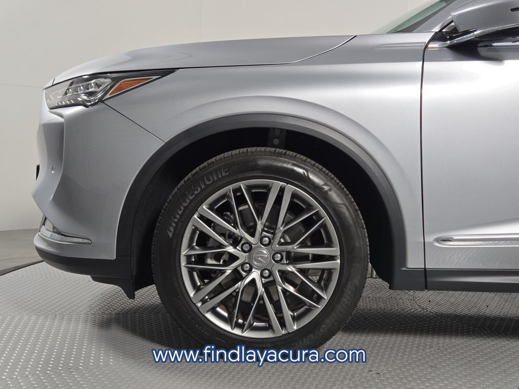 2023 Acura MDX Advance Package - Photo 12