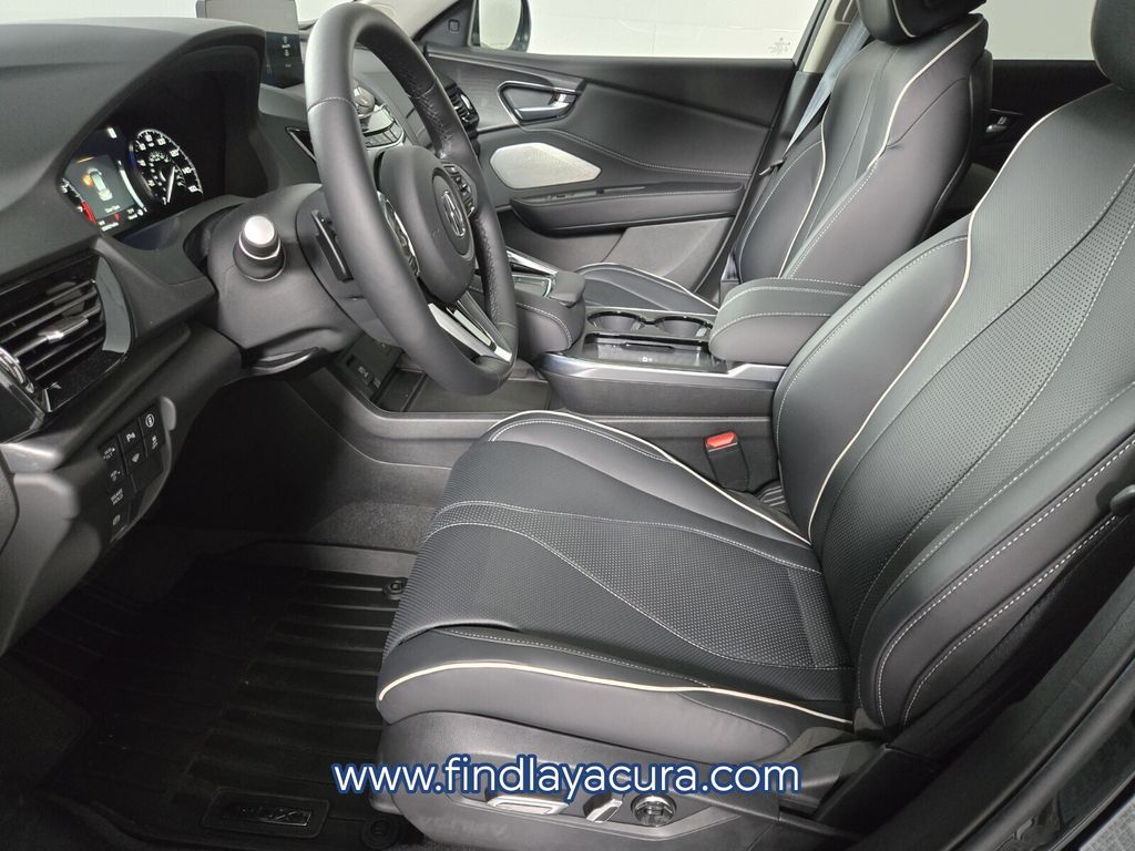 2025 Acura RDX Advance Package - Photo 12
