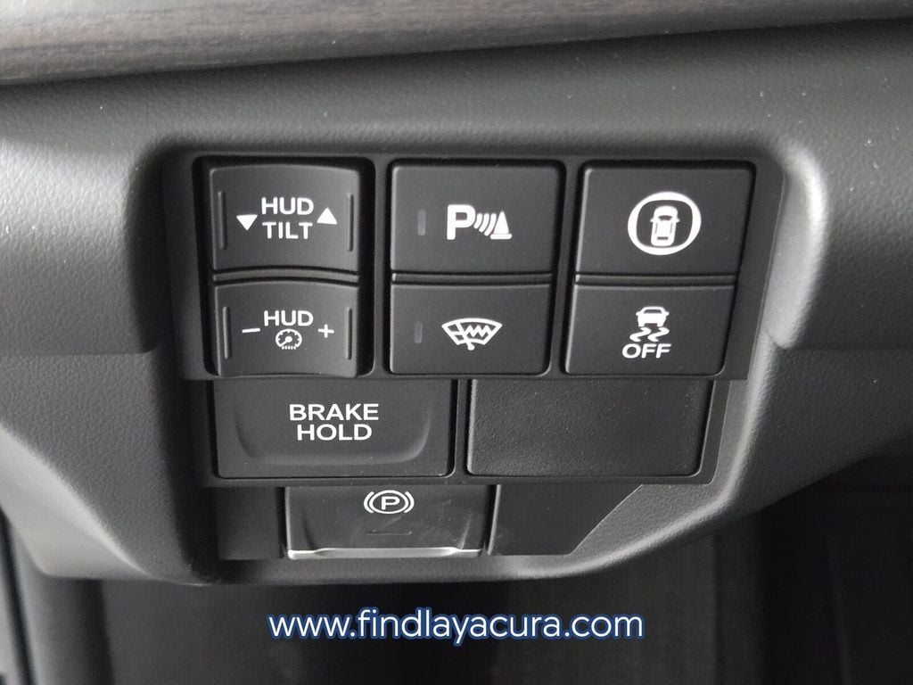 2025 Acura RDX Advance Package - Photo 21