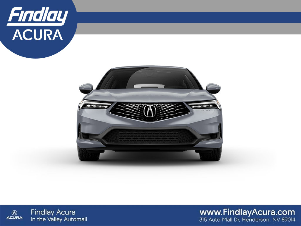 New 2026 Acura Integra Hatchback