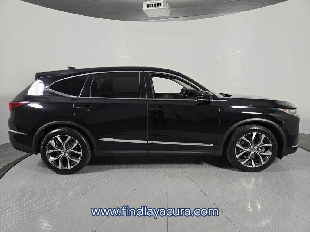 2022 Acura MDX Technology Package - Photo 10