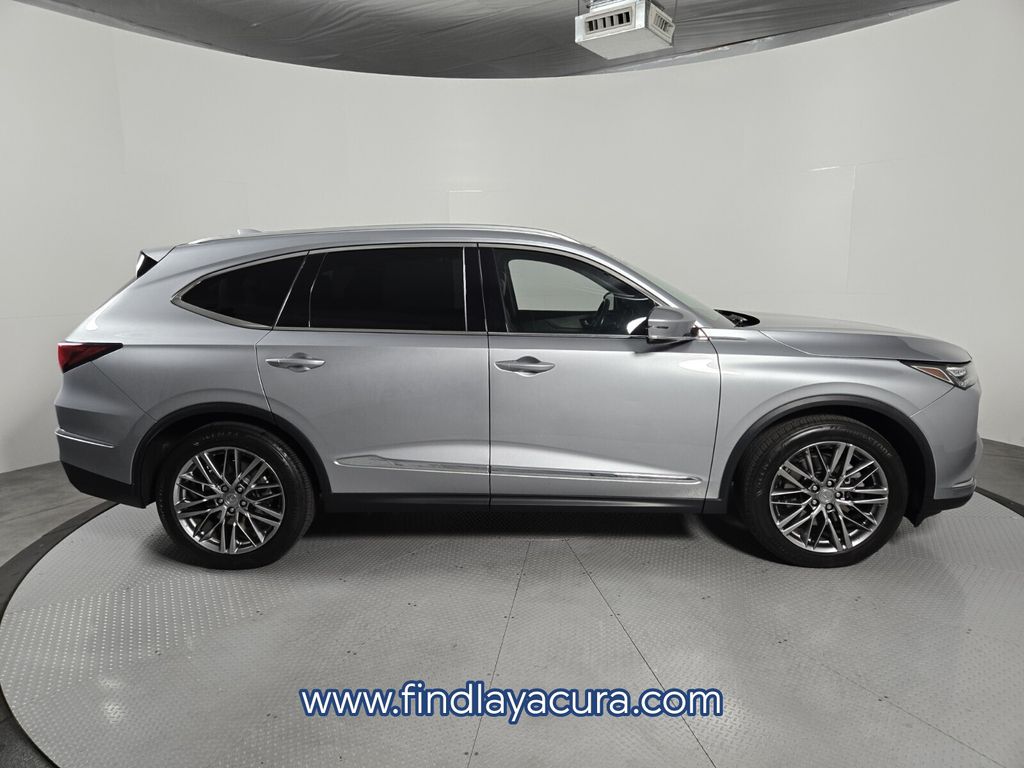 2023 Acura MDX Advance Package - Photo 10