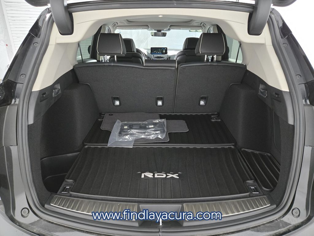 2025 Acura RDX Advance Package - Photo 15