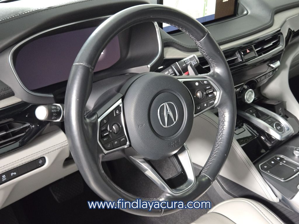 2023 Acura MDX Advance Package - Photo 23