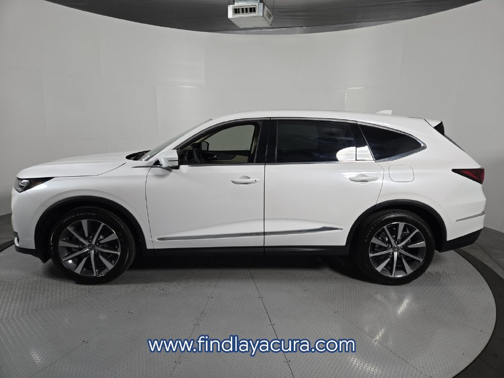 New 2026 Acura MDX Technology Package SUV