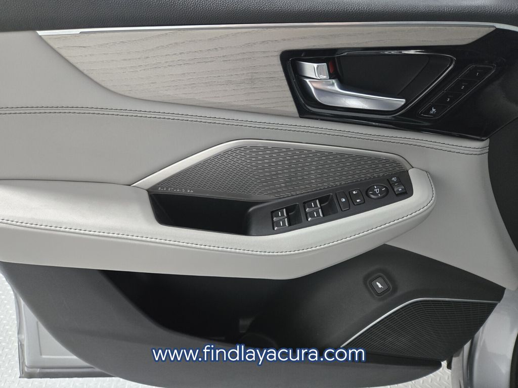 2023 Acura MDX Advance Package - Photo 22