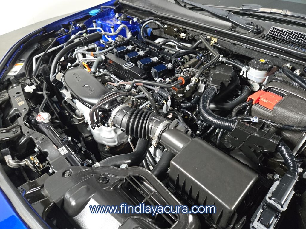 2024 Acura Integra A-Spec - Photo 20
