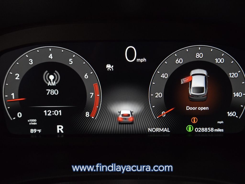 2024 Acura Integra A-Spec - Photo 26
