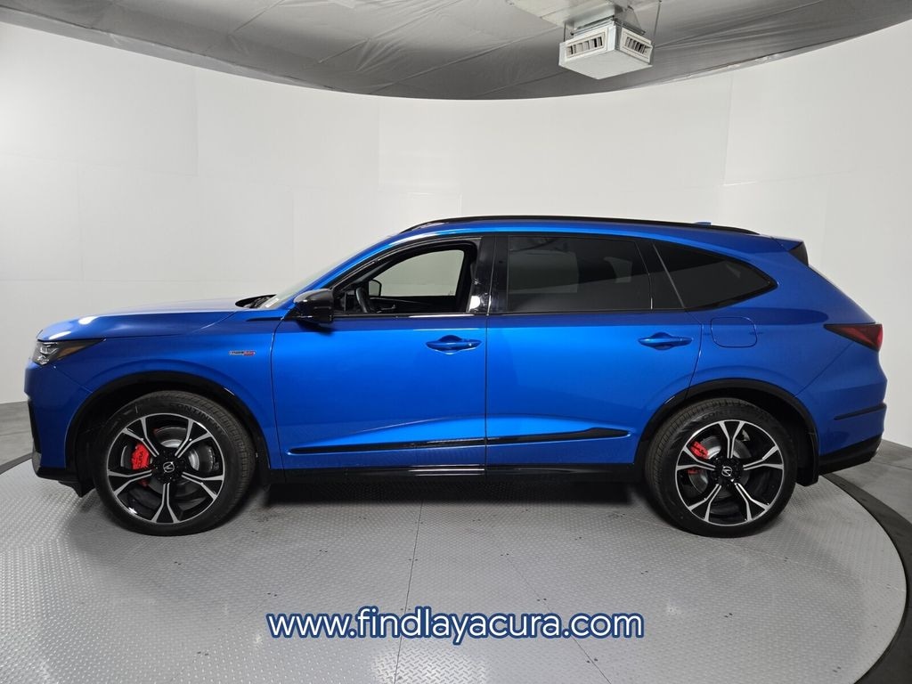 New 2026 Acura MDX Type S w/Advance Package SUV