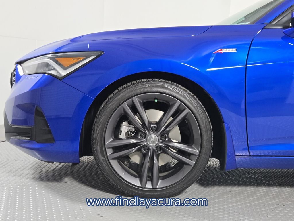 2024 Acura Integra A-Spec - Photo 12