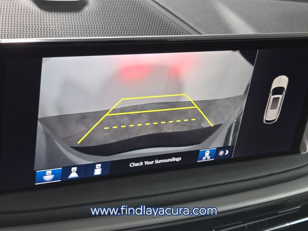 2026 Acura MDX Technology Package - Photo 15