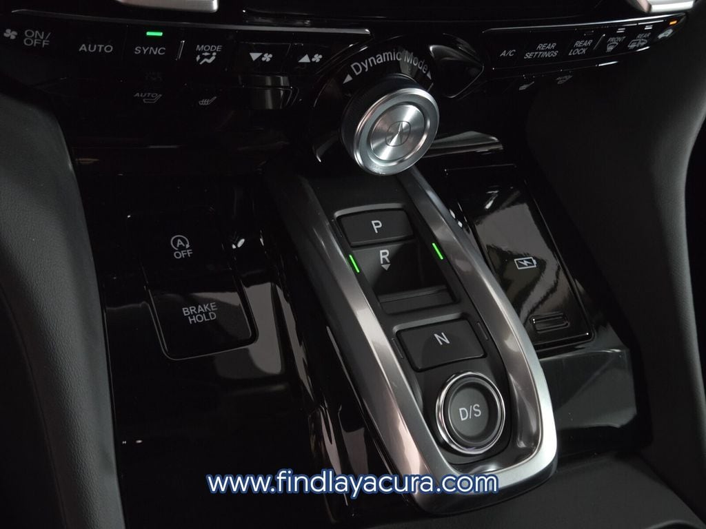 2026 Acura MDX Technology Package - Photo 15