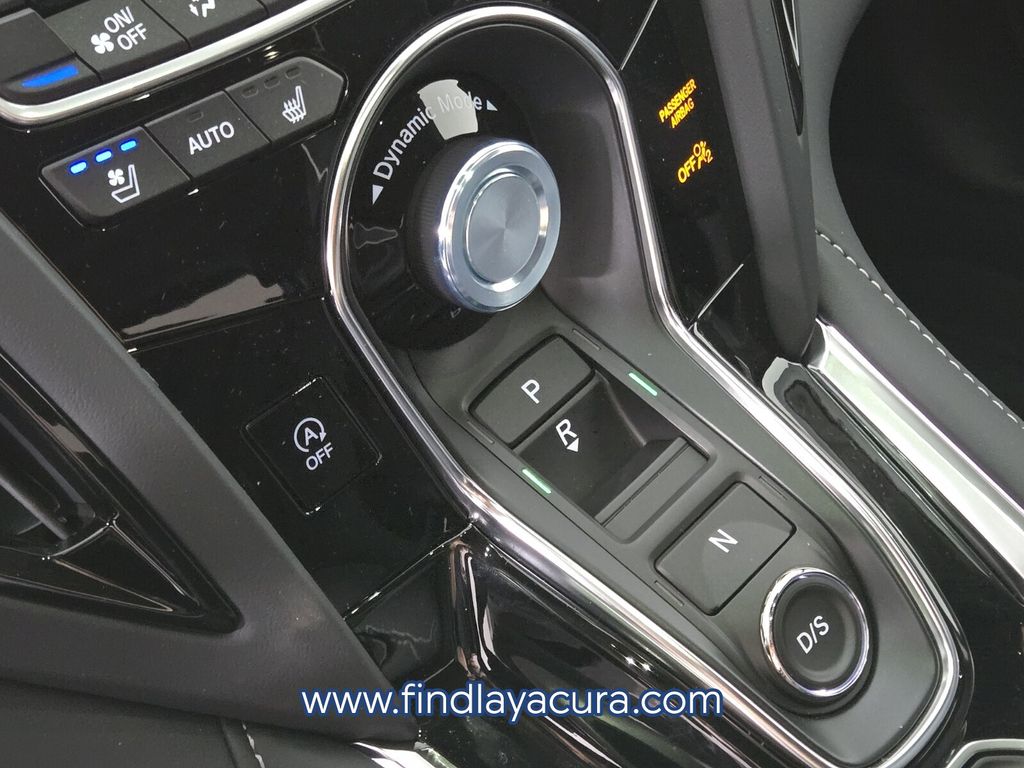 2025 Acura RDX Advance Package - Photo 24
