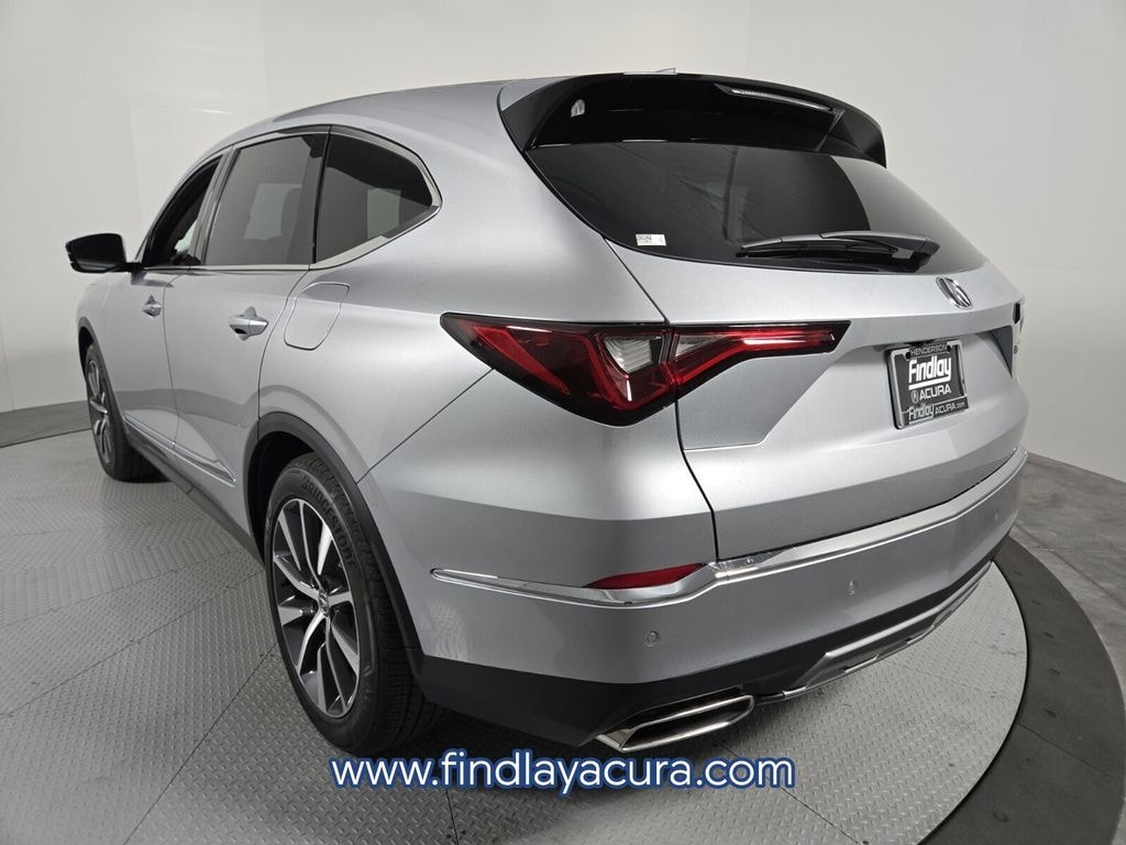 New 2026 Acura MDX Technology Package SUV