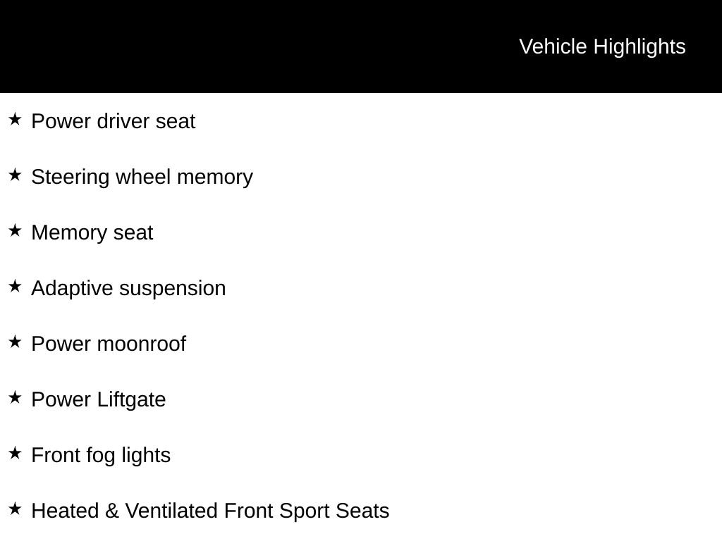 2023 Acura MDX Advance Package - Photo 6