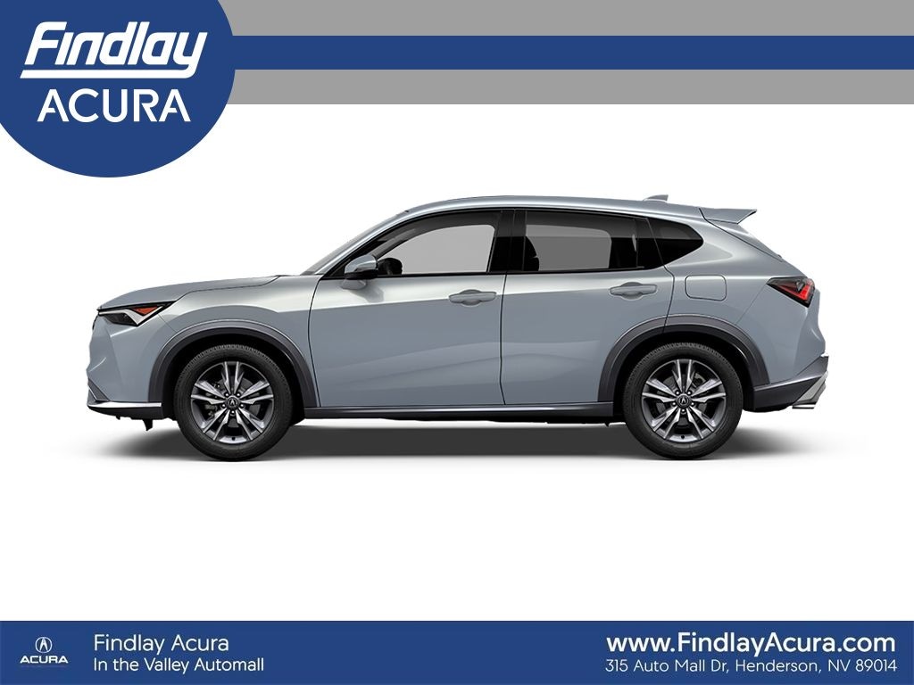 New 2026 Acura ADX Base SUV