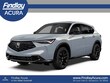  Acura ADX