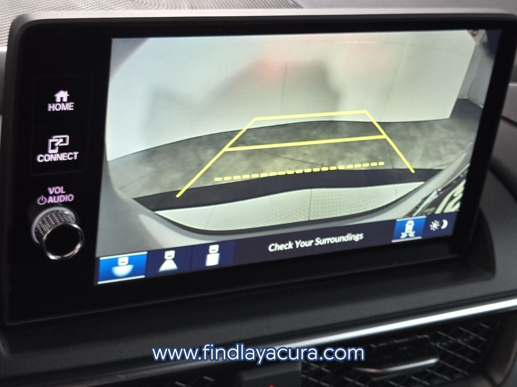 2025 Acura ADX A-Spec Package - Photo 13
