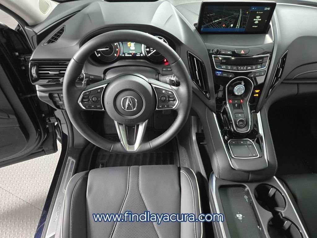 2025 Acura RDX Advance Package - Photo 14
