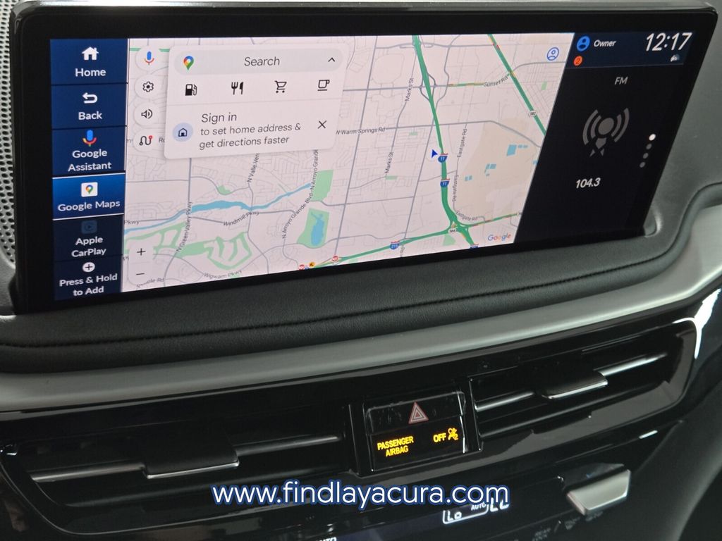 2026 Acura MDX Technology Package - Photo 13
