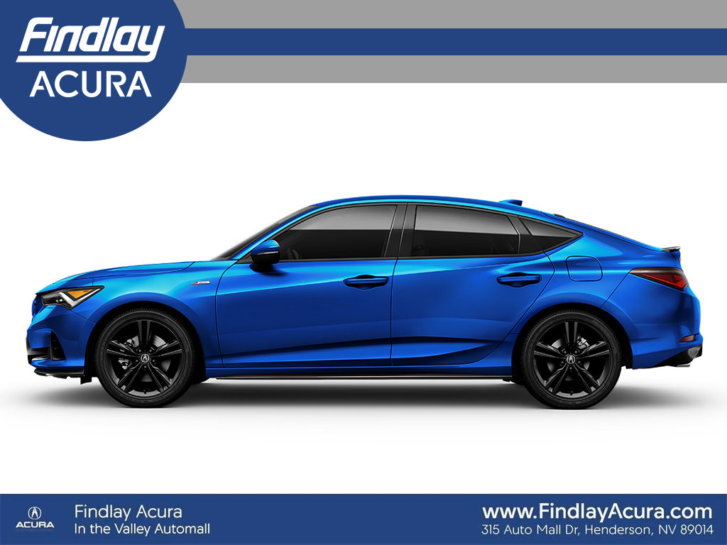 New 2026 Acura Integra A-Spec Tech Package Hatchback