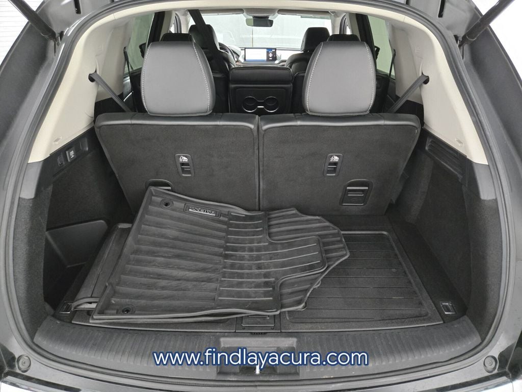 2022 Acura MDX Technology Package - Photo 18
