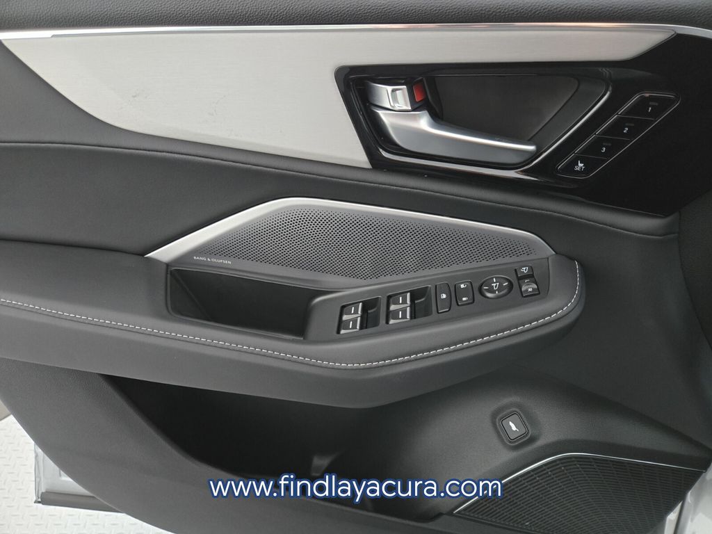 2026 Acura MDX Technology Package - Photo 12