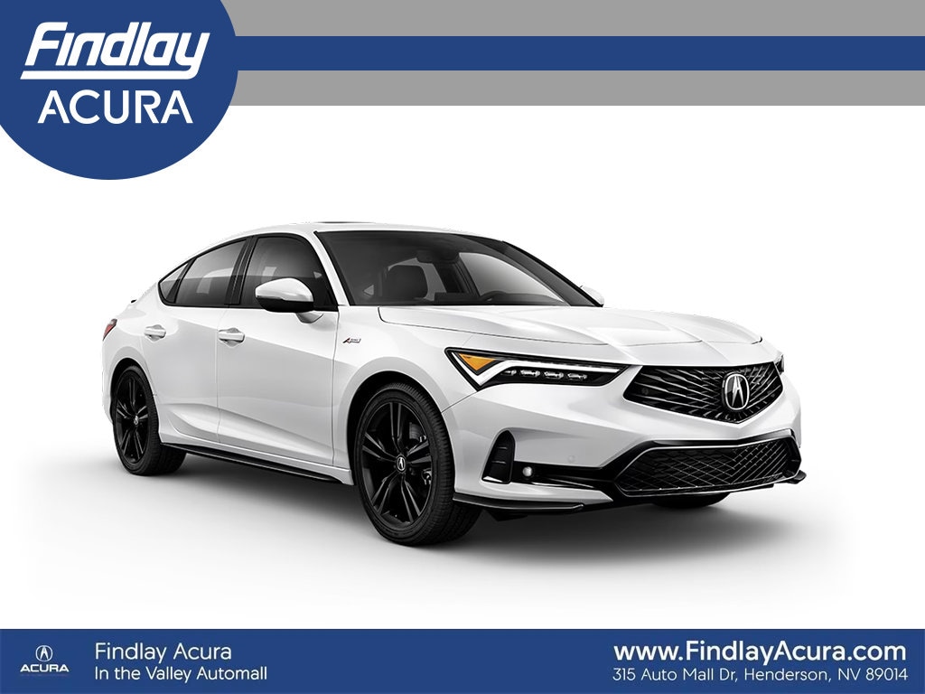 New 2026 Acura Integra A-Spec Tech Package Hatchback
