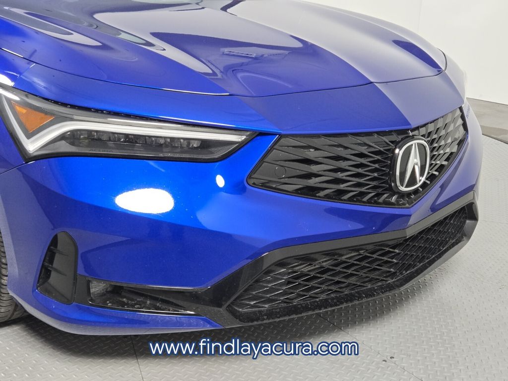 2024 Acura Integra A-Spec - Photo 11