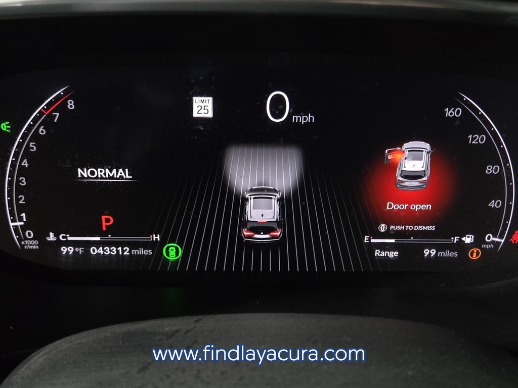 2022 Acura MDX Technology Package - Photo 27