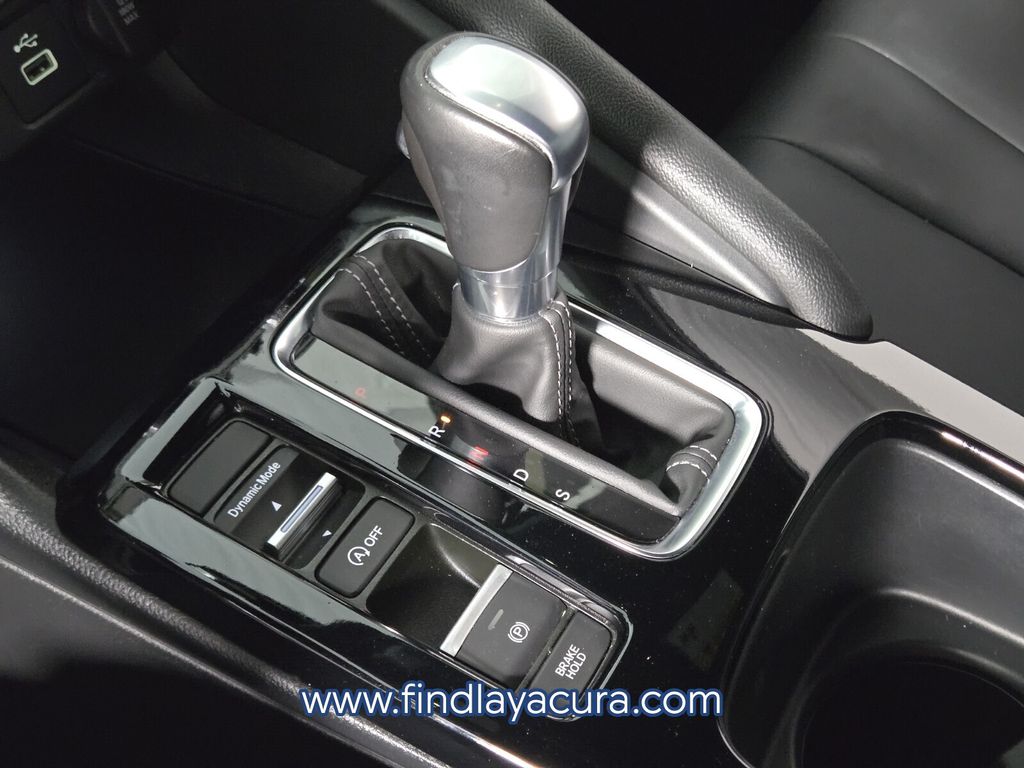 2024 Acura Integra A-Spec - Photo 25