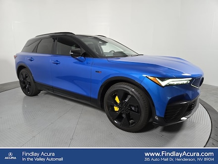 2024 Acura ZDX Type S SUV