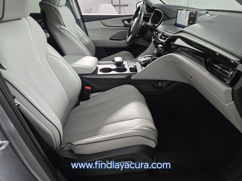 2023 Acura MDX Advance Package - Photo 20