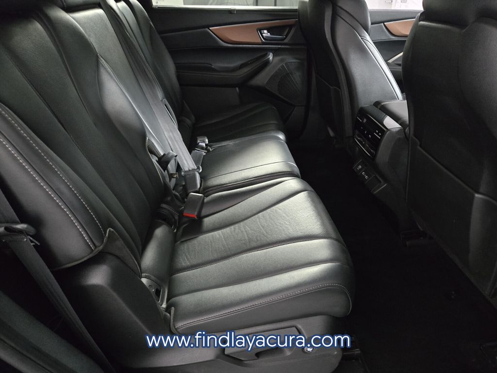 2022 Acura MDX Technology Package - Photo 19