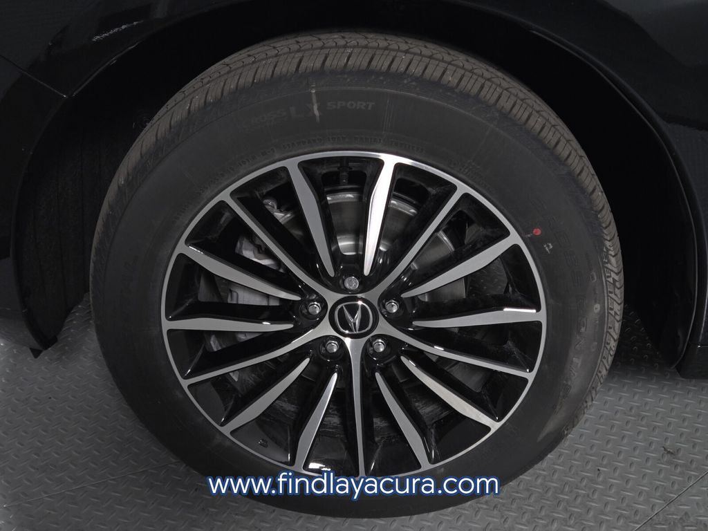 2025 Acura RDX Advance Package - Photo 10