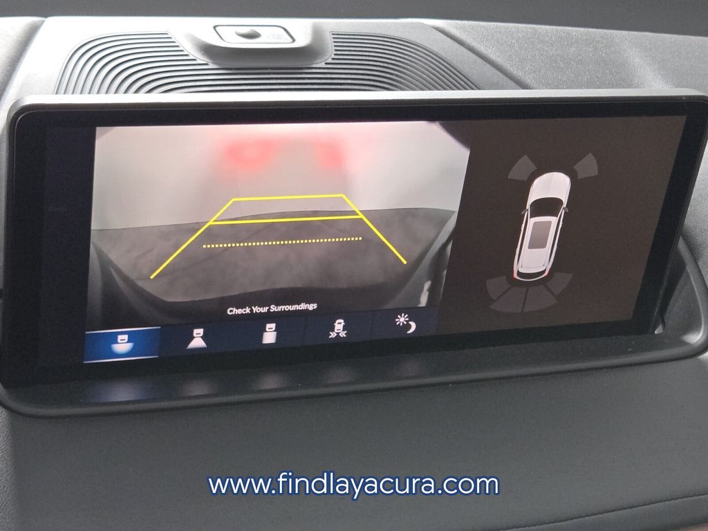 2022 Acura MDX Technology Package - Photo 25