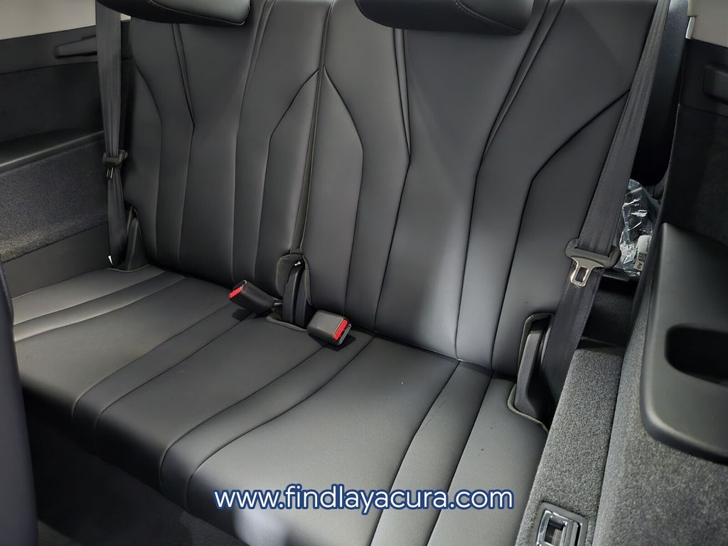 2026 Acura MDX Technology Package - Photo 10