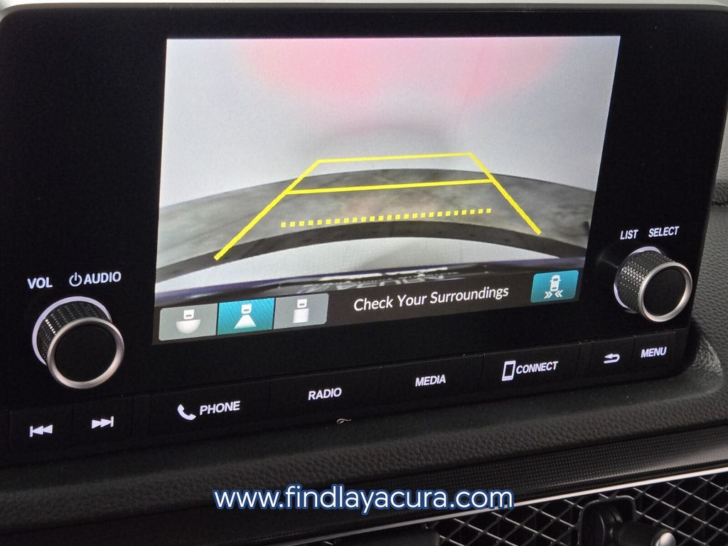2024 Acura Integra A-Spec - Photo 24