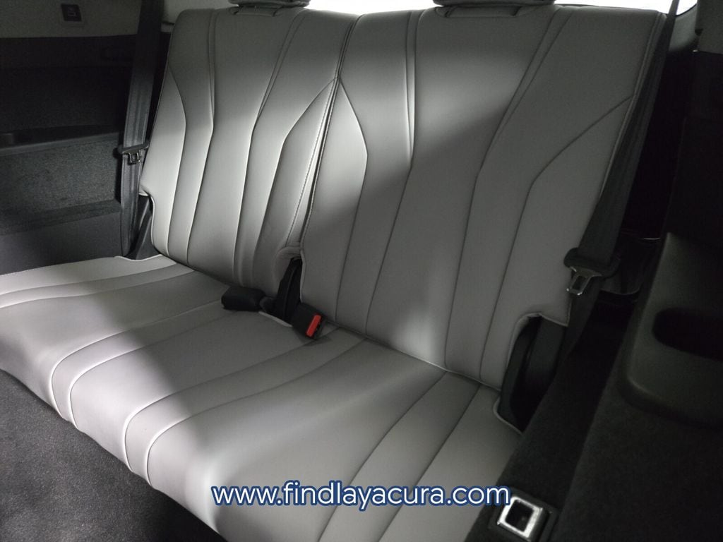 2023 Acura MDX Advance Package - Photo 16