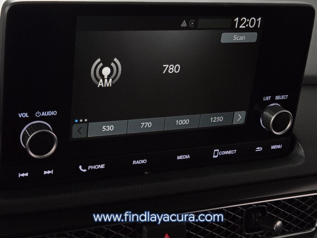 2024 Acura Integra A-Spec - Photo 23