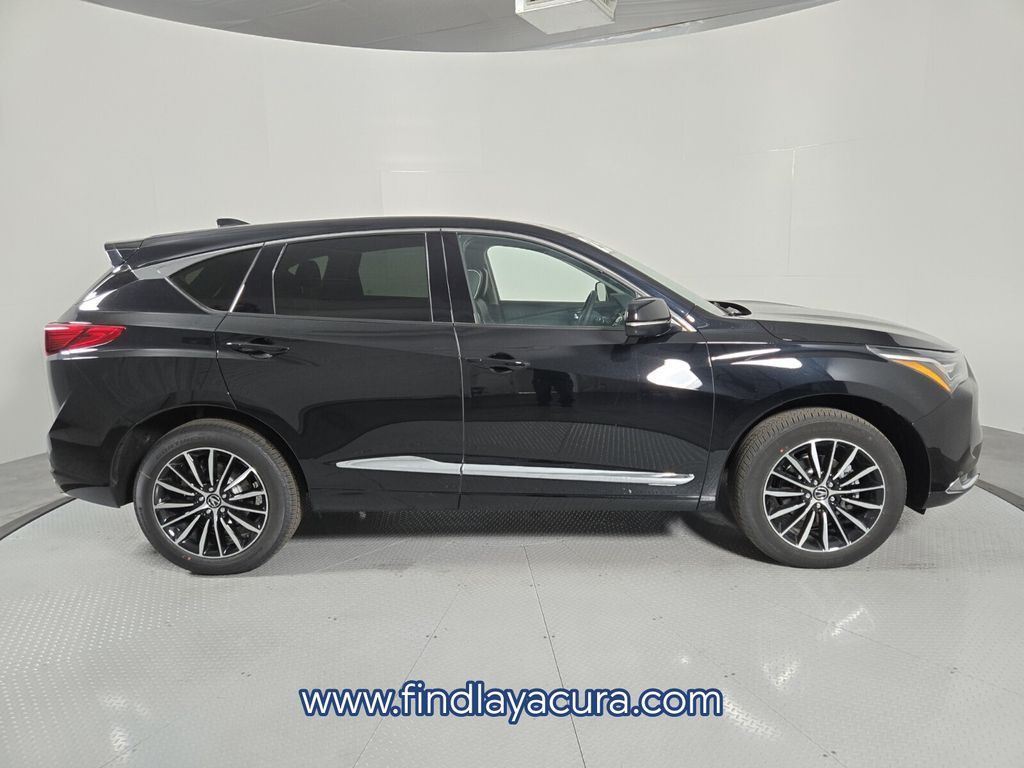 2025 Acura RDX Advance Package - Photo 8