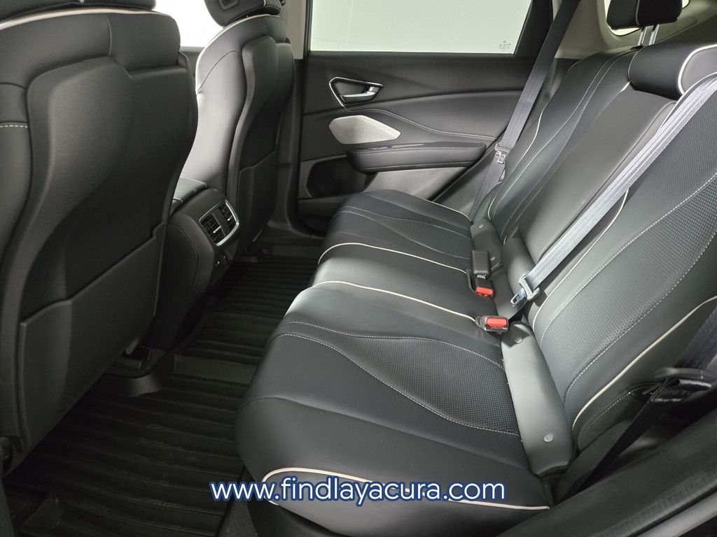 2025 Acura RDX Advance Package - Photo 13