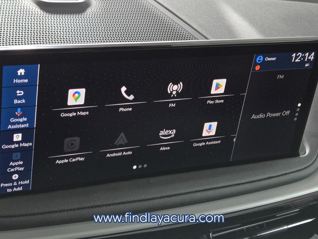 2026 Acura MDX Technology Package - Photo 14