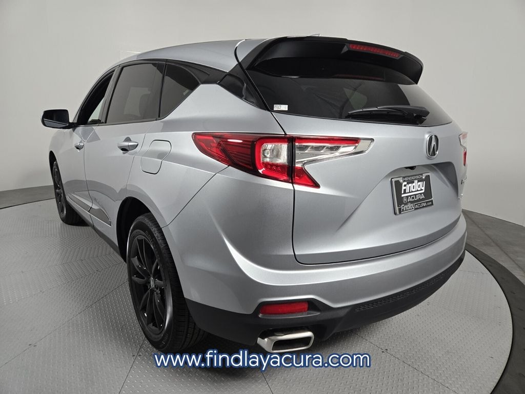 New 2026 Acura RDX SUV