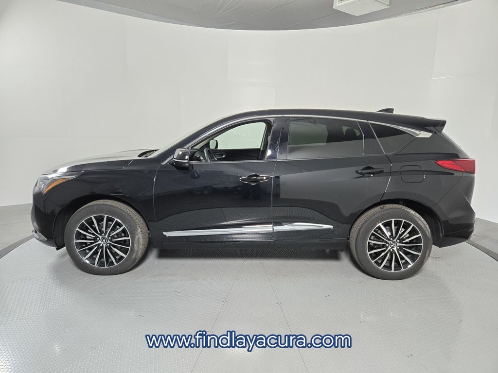 2025 Acura RDX Advance Package - Photo 3