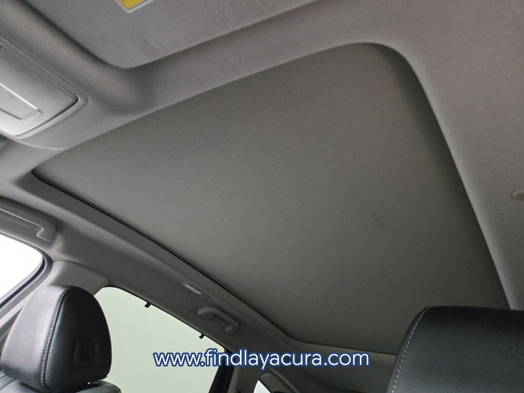 2022 Acura MDX Technology Package - Photo 13