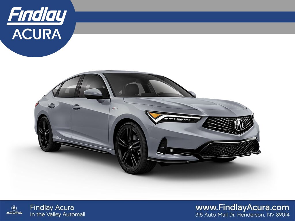 New 2026 Acura Integra A-Spec Tech Package Hatchback