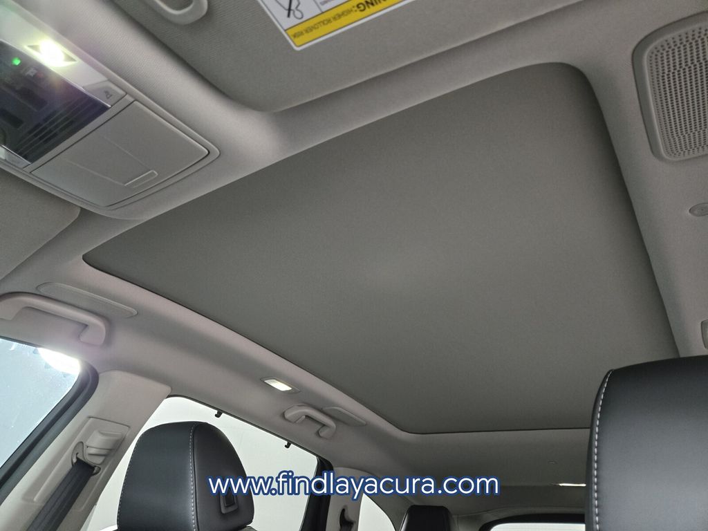 2026 Acura MDX Technology Package - Photo 8