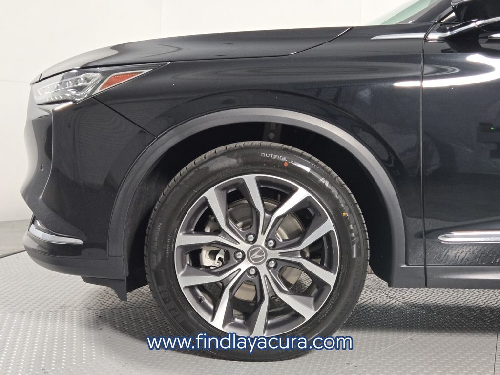 2022 Acura MDX Technology Package - Photo 12